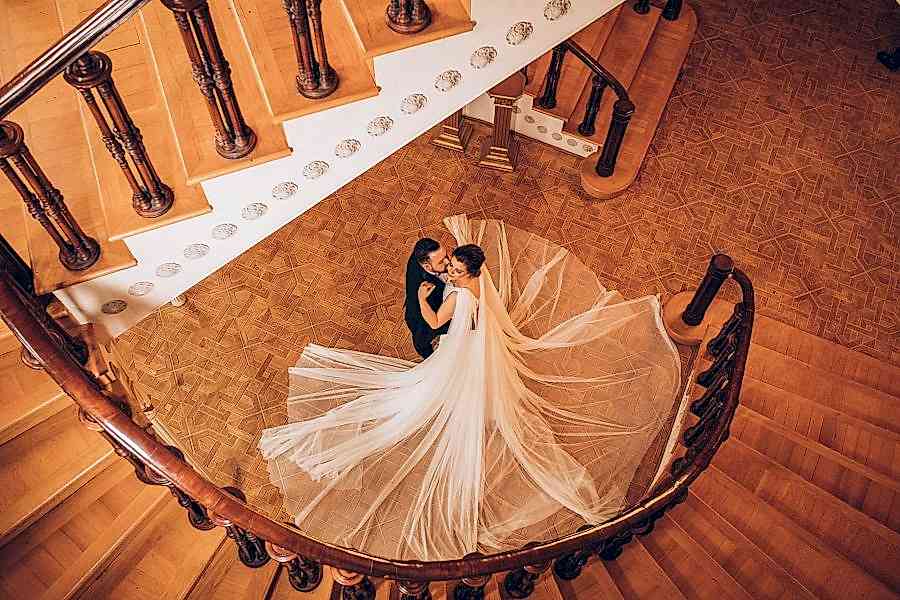 Adile Sultan Kasrı Düğün Fotoğrafları
