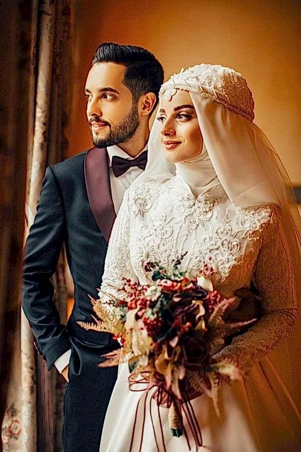 Adile Sultan Kasrı Düğün Fotoğrafları