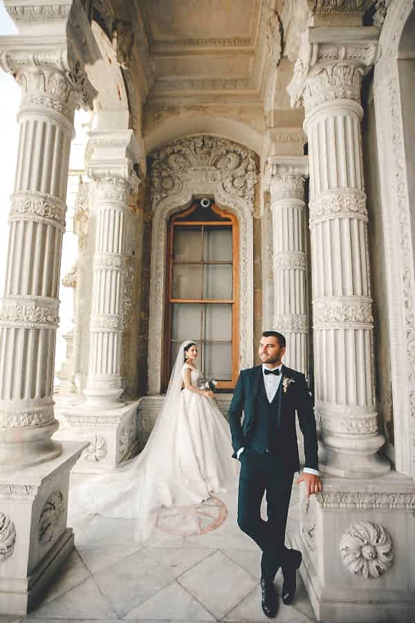 Küçüksu Kasrı Düğün Fotoğrafları Küçüksu Kasrı Düğün Fotoğrafları