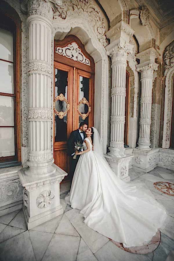 Küçüksu Kasrı Düğün Fotoğrafları Küçüksu Kasrı Düğün Fotoğrafları