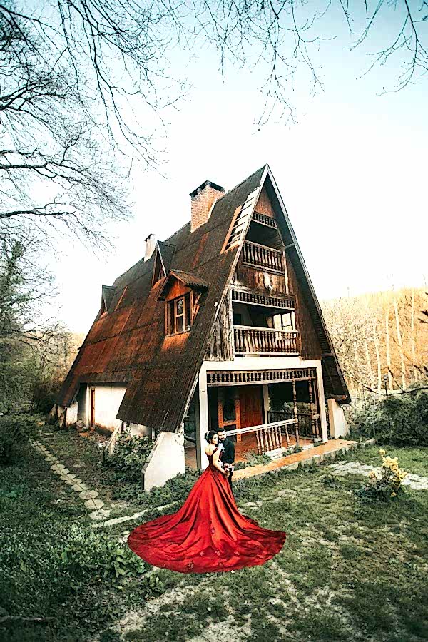 Belgrad Ormanı Düğün Fotoğrafları Belgrad Ormanı Düğün Fotoğrafları