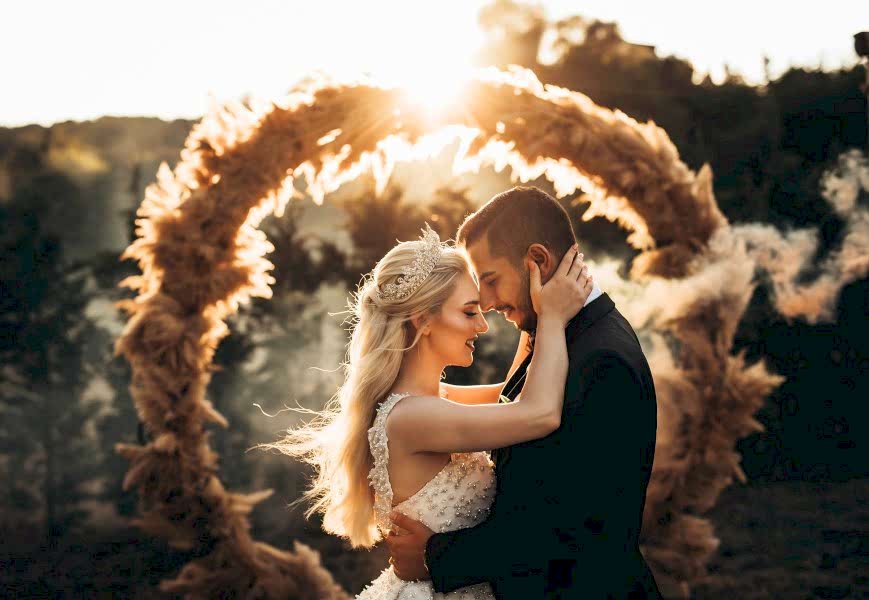 PLATO Düğün Fotoğrafları