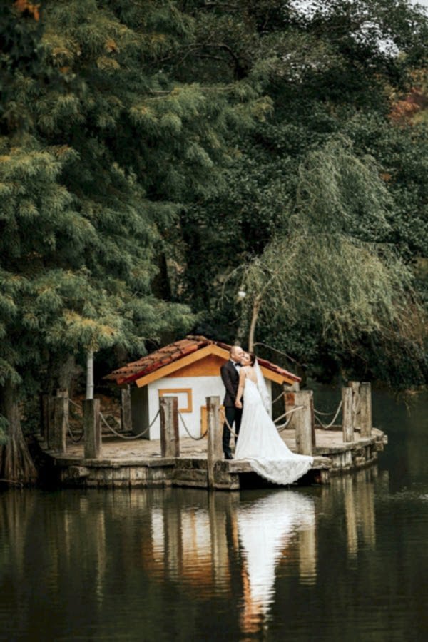 Atatürk Arboretum Düğün Fotoğrafları Atatürk Arboretum Düğün Fotoğrafları