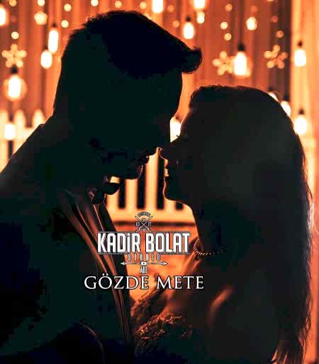 GÖZDE&METE (Uğur Beydemir - Ay tenli kadın) - Düğün Videoları