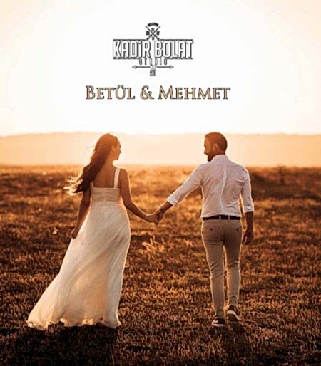 BETÜL & MEHMET Düğün Klibi ( Gözleri Aşka Gülen ) - Düğün Videoları