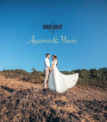 AYŞENUR & YASİN Düğün Klibi (Riva) - Düğün Videoları