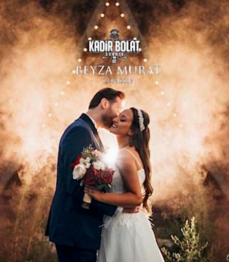 BEYZA & MURAT Düğün Klibi Teaser (Plato) - Düğün Videoları