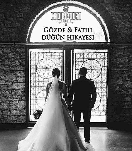 GÖZDE & Sumqayıt Düğün Hikayesi ( Kuaför + Dış Çekim ) - Düğün Videoları
